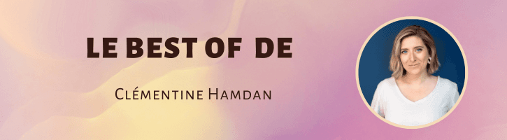 Clémentine Hamdan