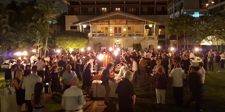 soiree beaujolais bangkok