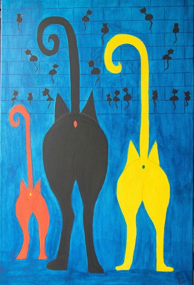 Beyond the Wall Vannak Khun