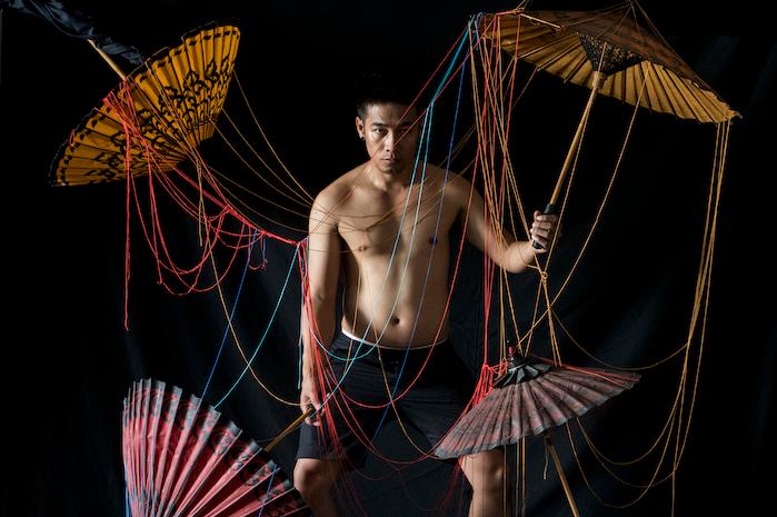 Beyond the Wall Vannak Khun 1.