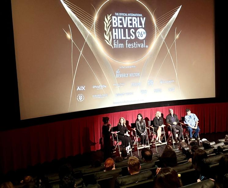 Clara et Julia Kuperberg