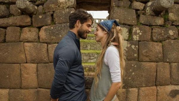 « Bien plus qu'un au revoir » en tête des classements sur Netflix