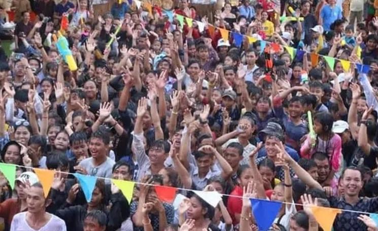 Actualités cambodgiennes de la semaine 2026