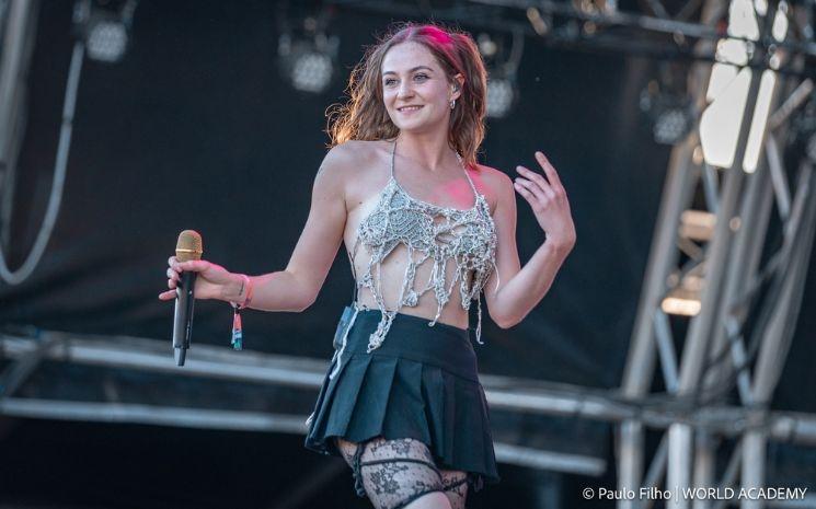 Biig Piig Super Bock Super Rock 2023