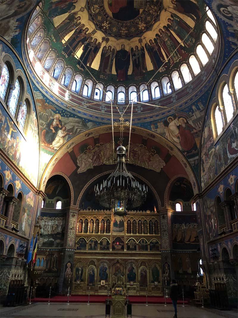 eglise-sainte-marie-sibiu