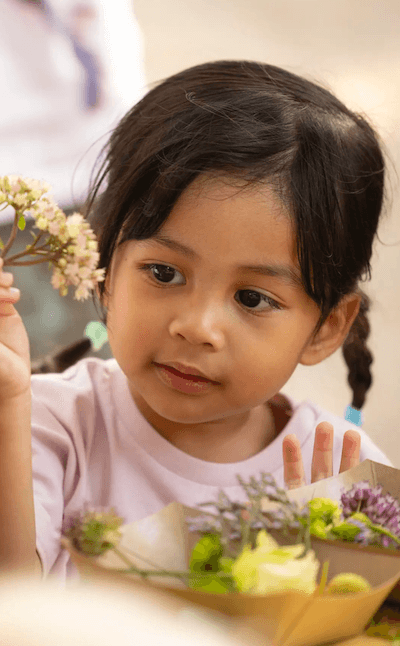 Festival de fleurs à Copenhague en septembre