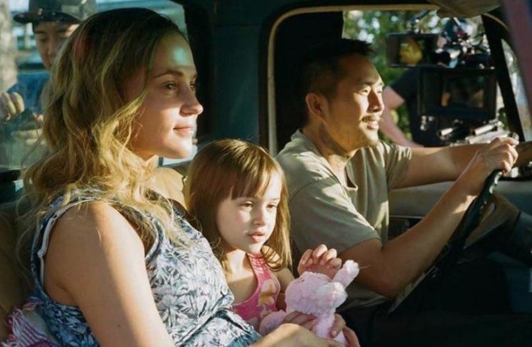 Blue Bayou de Justin Chon