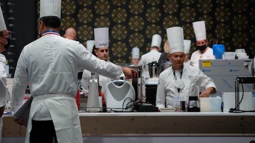 Bocusedor indonesie