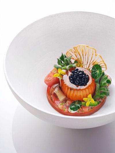 Bocusedor indonesie