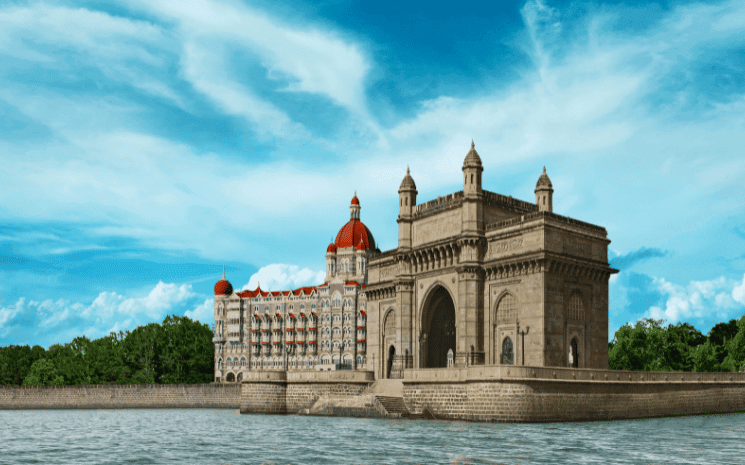 Bombay, le chaos made in India