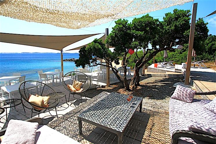 Corse vols directs de Londres Air Corsica voyage Bonifacio