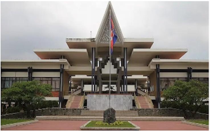 Actualités cambodgiennes de la semaine
