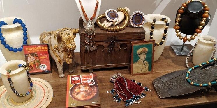 Stou Fred fred chesneau