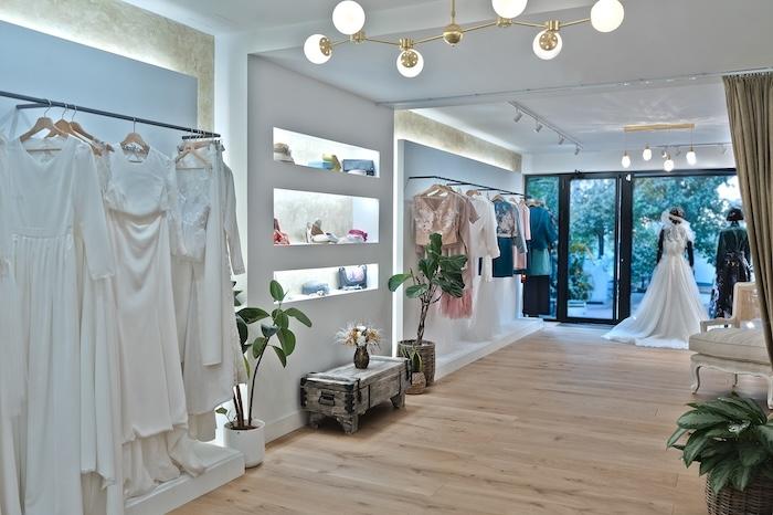 Boutique Valérie Moreau madrid