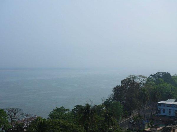 brahmapoutre inde bangladesh