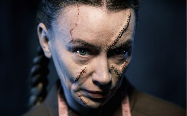 Stitch @ Smock Alley Theatre Dublin Municipal Theatre