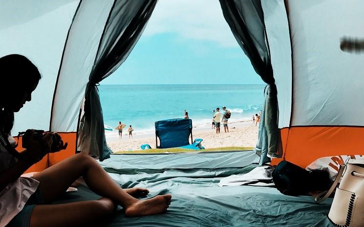 camping hong kong