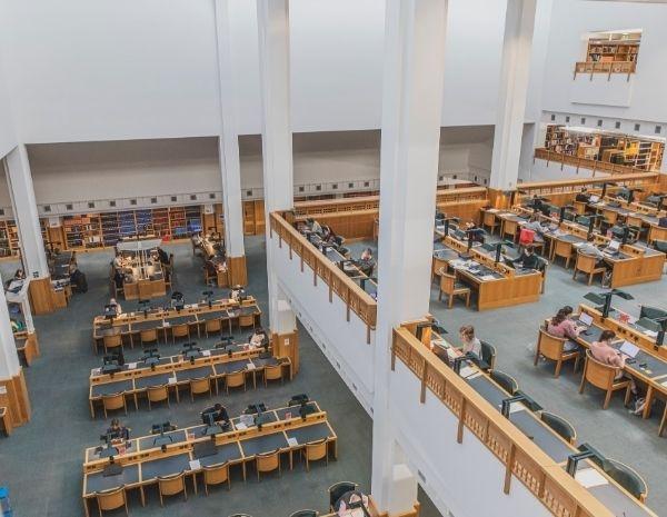 British Library
