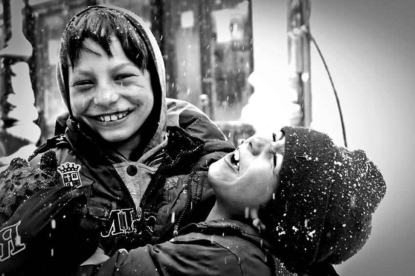 Lipscani Childwood 72