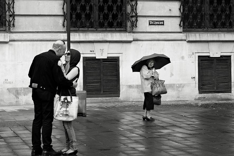 Lipscani L'espionne 75