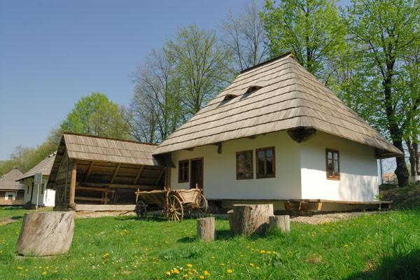 musée-village-bucovine-roumanie
