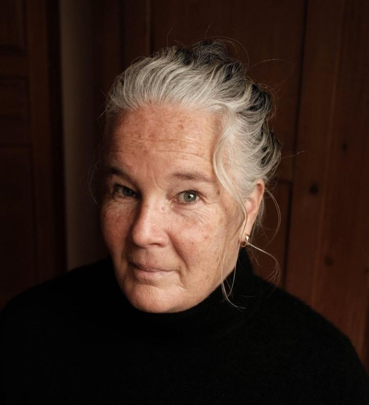 Cécile Lazartigues-Chartier est consultante en interculturel. Crédit : Alix Chartier