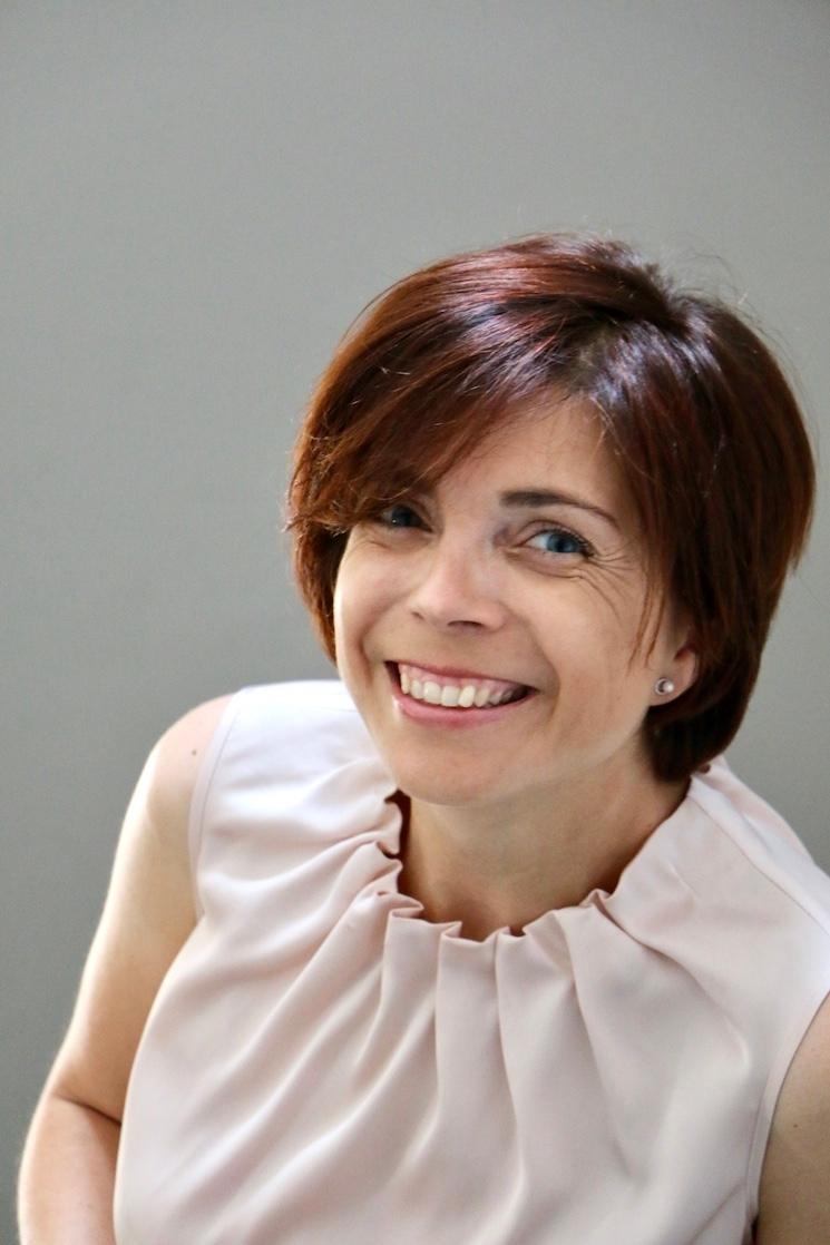 Cécile Solar Coach professionnelle certifiée