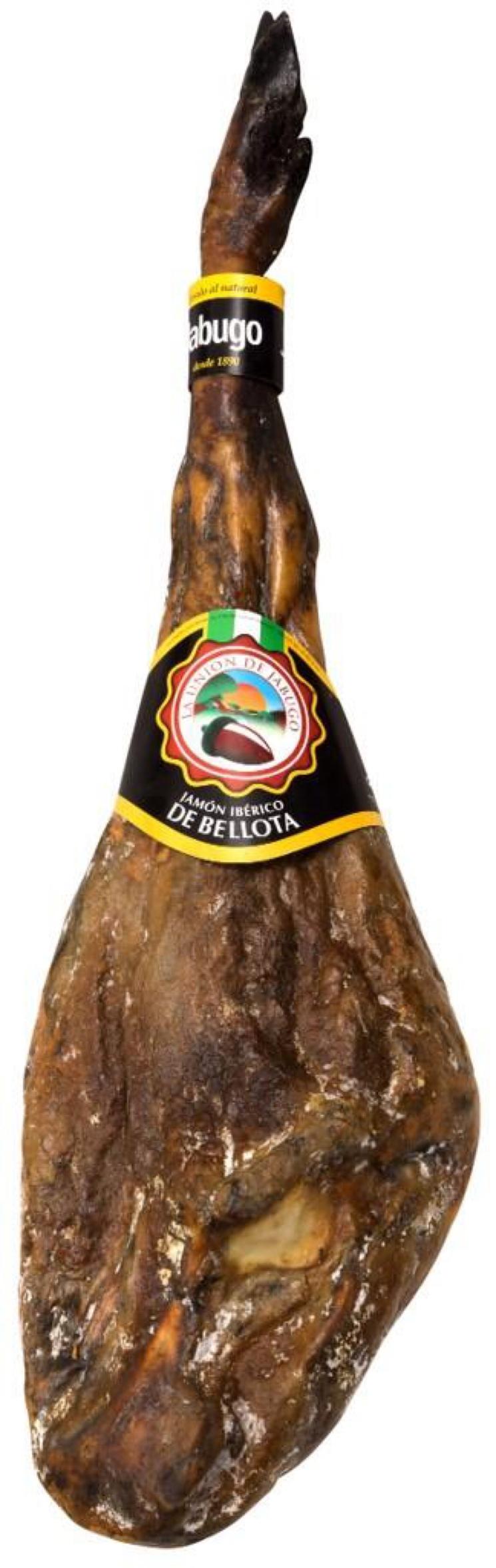 Jambon Jabugo