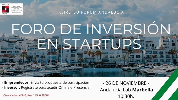 Kereitsu Forum Andalucia