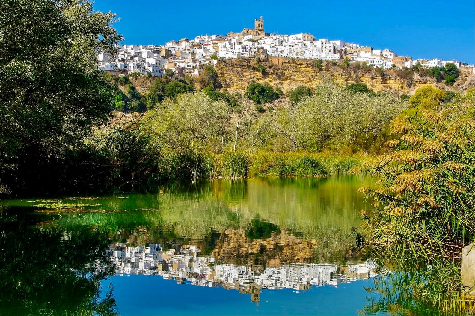 Arcos de la Frontera Cádiz