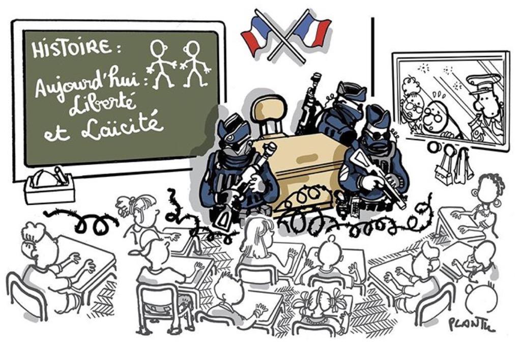 Assassinat Samuel Paty