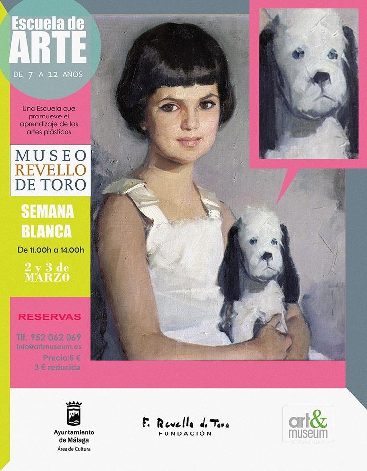 Semana Blanca Revello de Toro