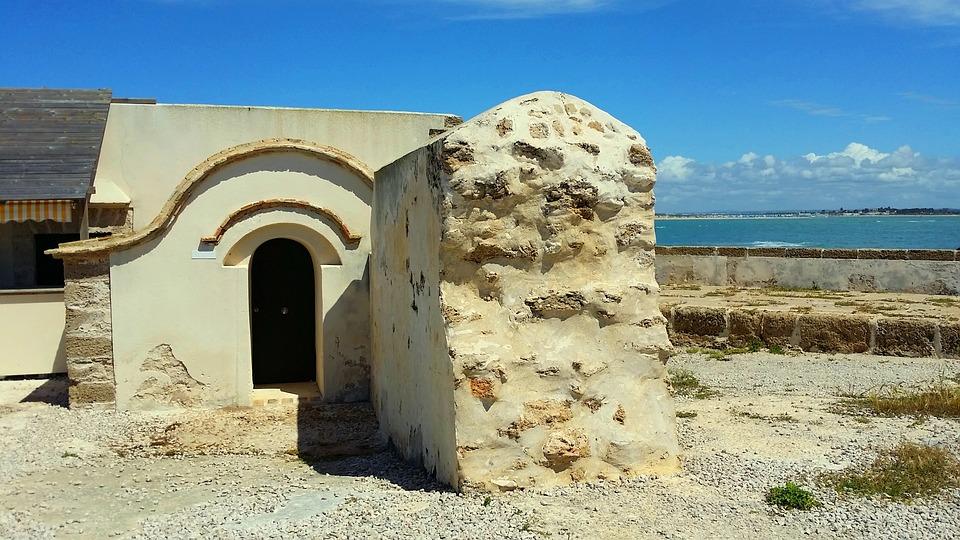 Sancti Petri Andalousie