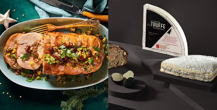 produits cheese club