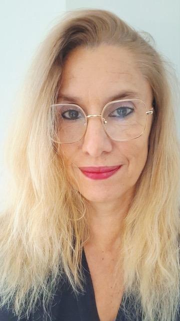 CELINE HEURTON - Webinaire