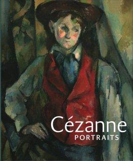 Les portraits de Cézanne