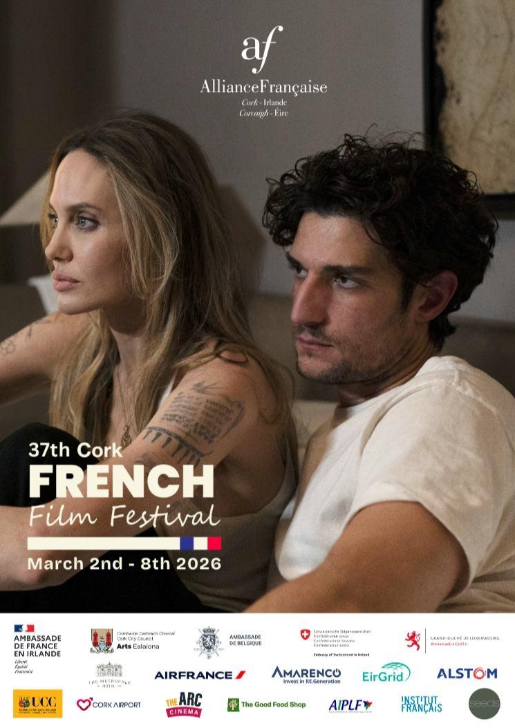 Cork French Film Festival
