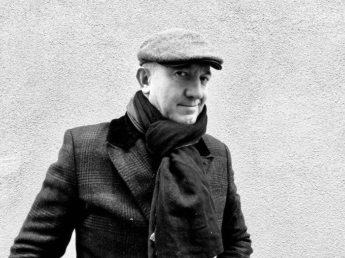 philippe claudel