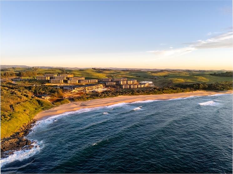Club Med Afrique du Sud