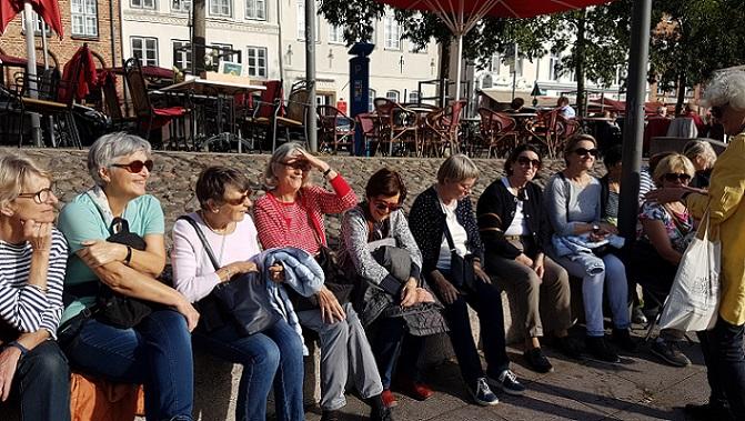 Cologne-Bonn Acceuil Lübeck