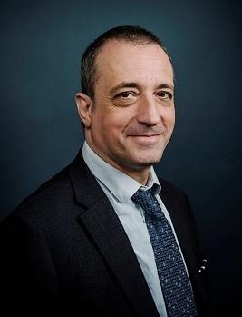 Jean-Christophe Fleury