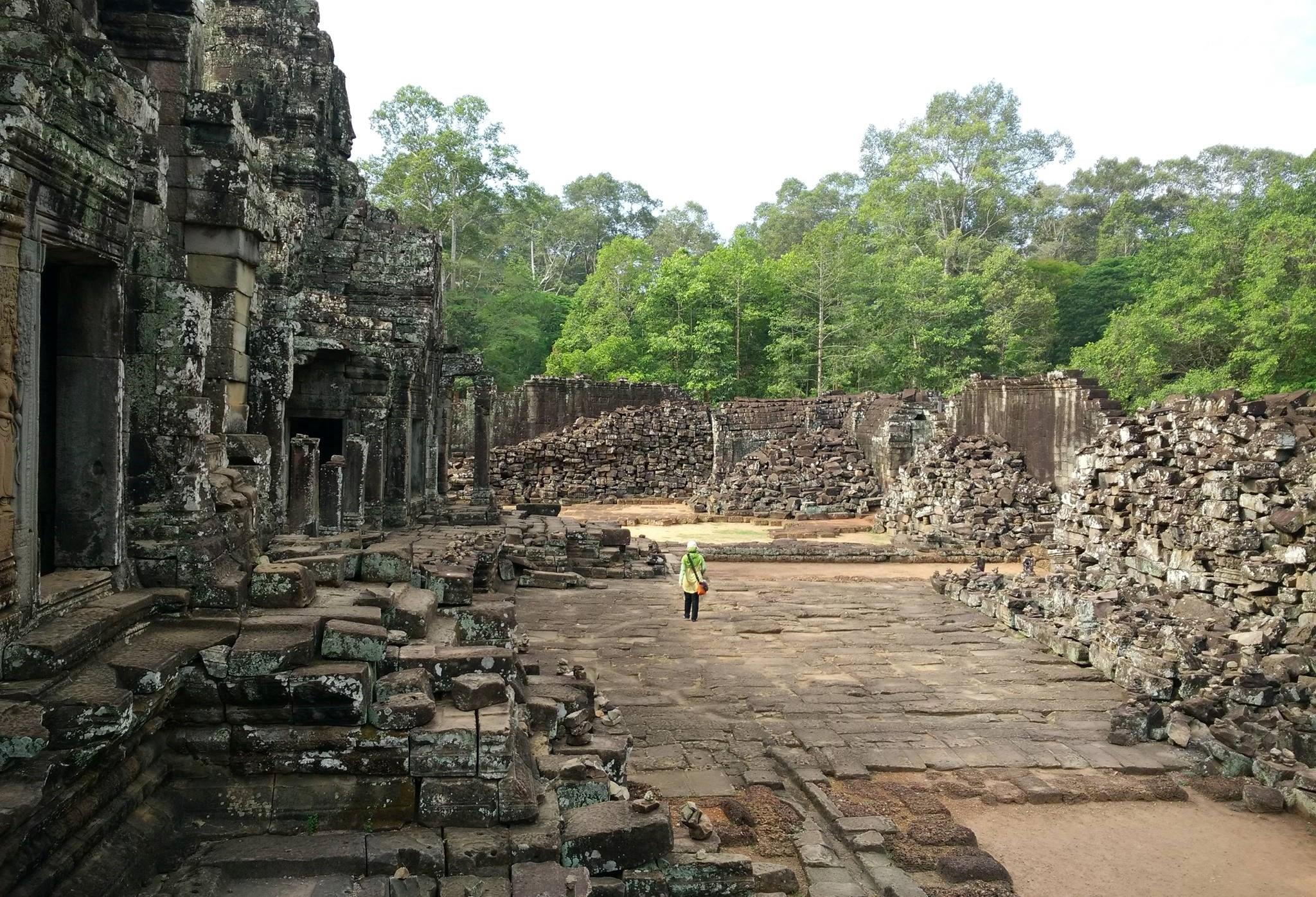 La_Conservation_d_Angkor
