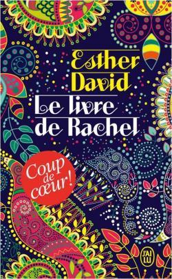 Livre Inde Esther David