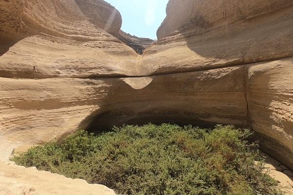 Le “Cañón de los Perdidos”, découvrez cette merveille naturelle de la région d’Ica