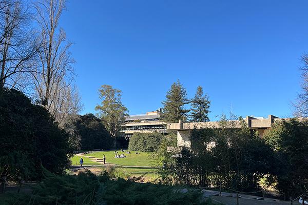 Fondation Calouste Gulbenkian
