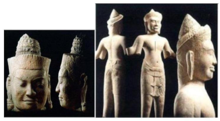 Actualités cambodgiennes de la semaine