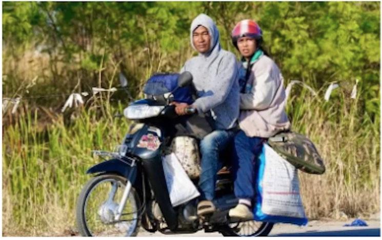 Actualités cambodgiennes de la semaine