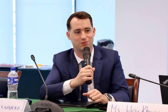 Photo Assemblée Nationale