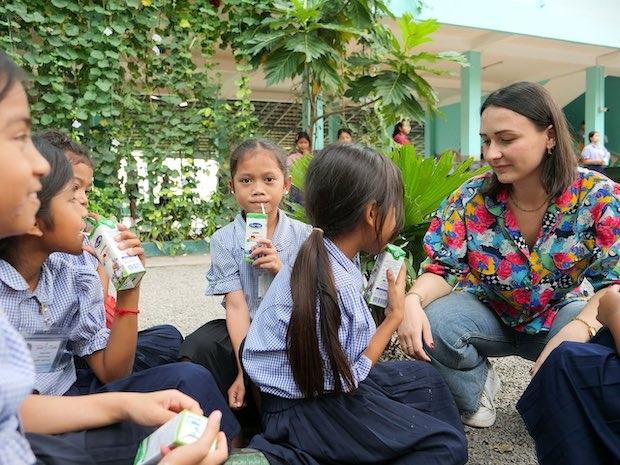 Actualités cambodgiennes de la semaine décembre 2025