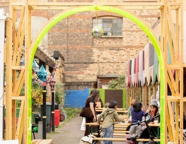 Le Camden Collective
